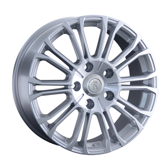 Диск REPLAY LX153 S 8,5 х 20 PCD 5/150 ET58 DIA110,1