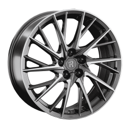 Диск REPLAY LX154 GMF 8 х 19 PCD 5/114.3 ET45 DIA60,1