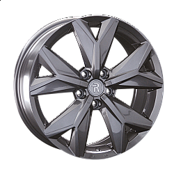 Диск REPLAY LX157 GM 8 х 18 PCD 5/114.3 ET30 DIA60,1