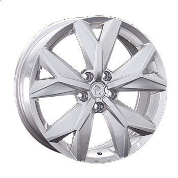 Диск REPLAY LX157 S 8 х 18 PCD 5/114.3 ET30 DIA60,1