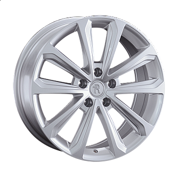 Диск REPLAY LX158 S 8 х 18 PCD 5/114.3 ET30 DIA60,1