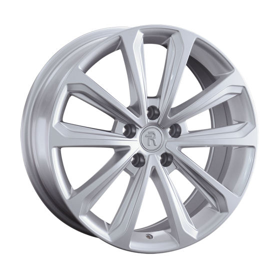 Диск REPLAY LX158 S 8 х 18 PCD 5/114.3 ET30 DIA60,1