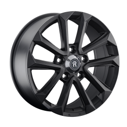 Диск REPLAY LX164 MB 8,5 х 20 PCD 5/150 ET58 DIA110,1