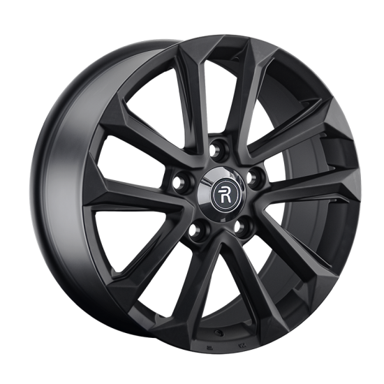 Диск REPLAY LX164 MB 8,5 х 20 PCD 5/150 ET58 DIA110,1