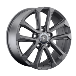 Диск REPLAY LX164 MGM 8,5 х 20 PCD 5/150 ET58 DIA110,1