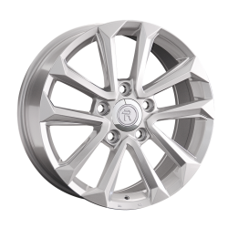 Диск REPLAY LX164 S 8,5 х 20 PCD 5/150 ET58 DIA110,1