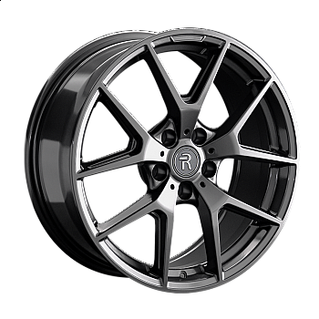 Диск REPLAY LX170 GM 8 х 18 PCD 5/114.3 ET30 DIA60,1