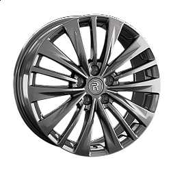 Диск REPLAY LX178 GM 7,5 х 18 PCD 5/114.3 ET35 DIA60,1