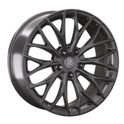 Диск REPLAY LX180 MGM 8 х 18 PCD 5/114.3 ET30 DIA60,1