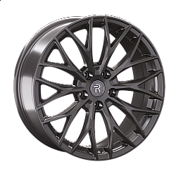 Диск REPLAY LX180 MGM 8 х 18 PCD 5/114.3 ET30 DIA60,1