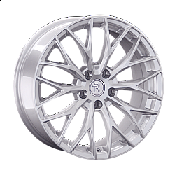 Диск REPLAY LX180 S 8 х 18 PCD 5/114.3 ET30 DIA60,1