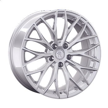 Диск REPLAY LX180 S 8 х 18 PCD 5/114.3 ET30 DIA60,1