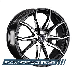 Диск REPLAY LX184 BKF 8 х 18 PCD 5/114.3 ET30 DIA60,1