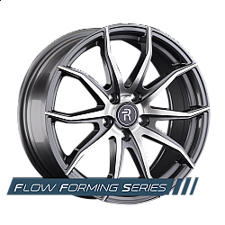 Диск REPLAY LX184 GMF 8 х 18 PCD 5/114.3 ET30 DIA60,1