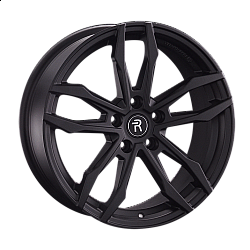 Диск REPLAY LX188 MB 8 х 18 PCD 5/114.3 ET30 DIA60,1