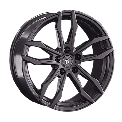 Диск REPLAY LX188 MGM 8 х 18 PCD 5/114.3 ET30 DIA60,1