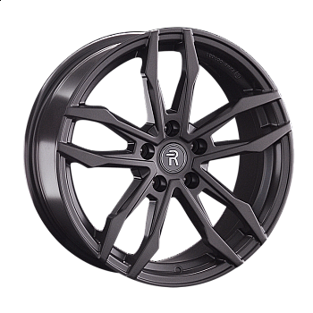 Диск REPLAY LX188 MGM 8 х 18 PCD 5/114.3 ET30 DIA60,1