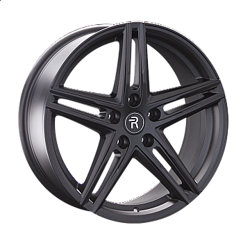 Диск REPLAY LX189 MB 8 х 18 PCD 5/114.3 ET30 DIA60,1