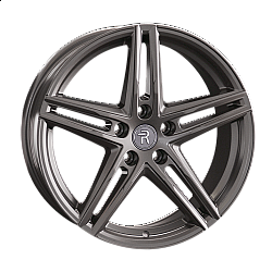 Диск REPLAY LX189 MGM 8 х 18 PCD 5/114.3 ET30 DIA60,1