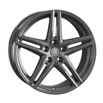 Диск REPLAY LX189(GS) MGM 8 х 18 PCD 5/114.3 ET34 DIA67,1