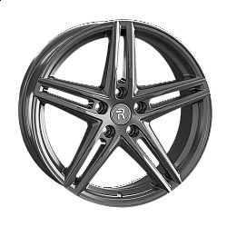 Диск REPLAY LX189(HV) MGM 8 х 18 PCD 5/114.3 ET37 DIA66,6