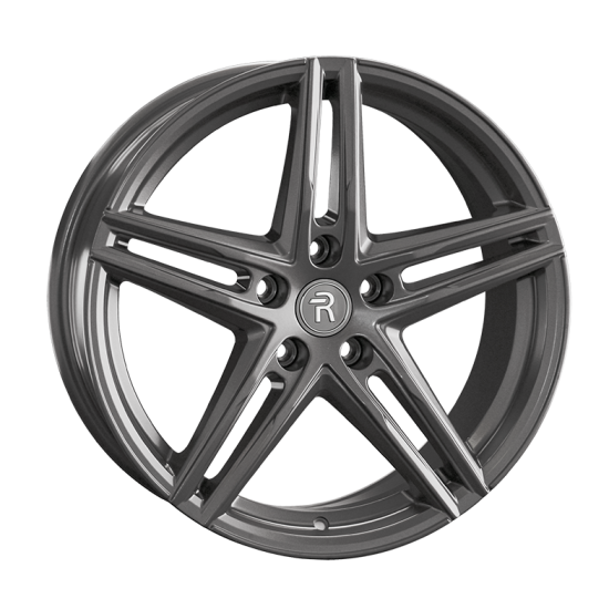 Диск REPLAY LX189(HV) MGM 8 х 18 PCD 5/114.3 ET37 DIA66,6