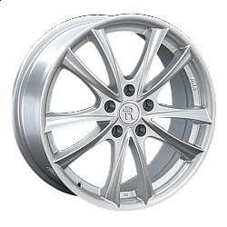 Диск REPLAY LX19 S 7,5 х 18 PCD 5/114.3 ET35 DIA60,1