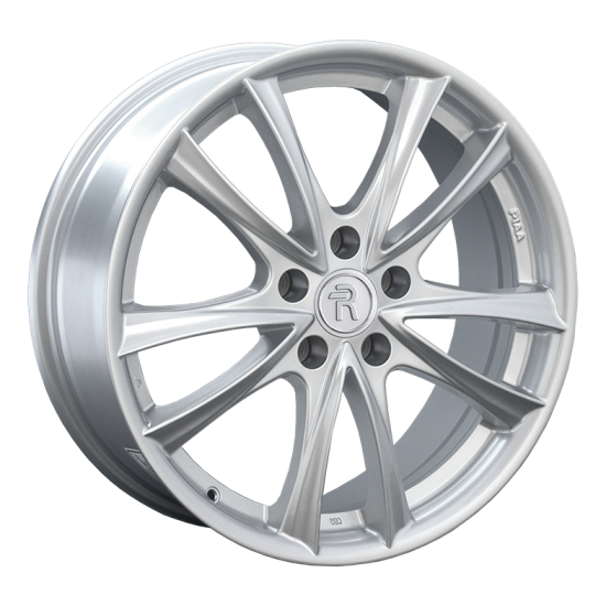 Диск REPLAY LX19 S 7,5 х 18 PCD 5/114.3 ET35 DIA60,1