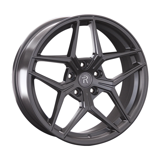 Диск REPLAY LX191 MGM 8 х 18 PCD 5/114.3 ET30 DIA60,1