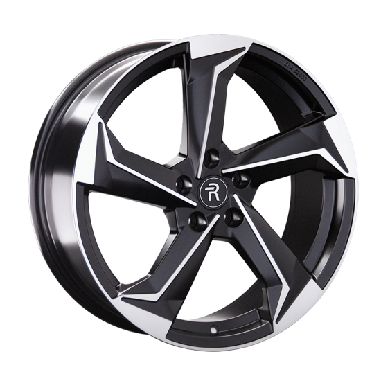 Диск REPLAY LX194 MBF 8 х 18 PCD 5/114.3 ET30 DIA60,1