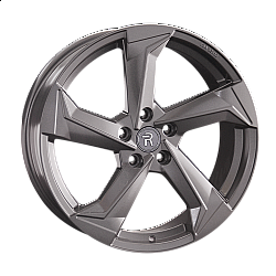 Диск REPLAY LX194 MGM 8 х 19 PCD 5/114.3 ET45 DIA60,1