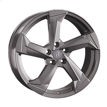 Диск REPLAY LX194 MGM 8 х 19 PCD 5/114.3 ET45 DIA60,1