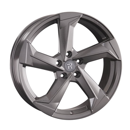 Диск REPLAY LX194 MGM 8 х 19 PCD 5/114.3 ET45 DIA60,1