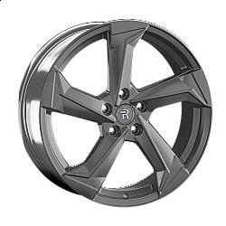 Диск REPLAY LX194(CHG) MGM 8 х 19 PCD 5/114.3 ET49.5 DIA60,1