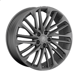 Диск REPLAY LX197 MGM 8 х 20 PCD 5/114.3 ET30 DIA60,1