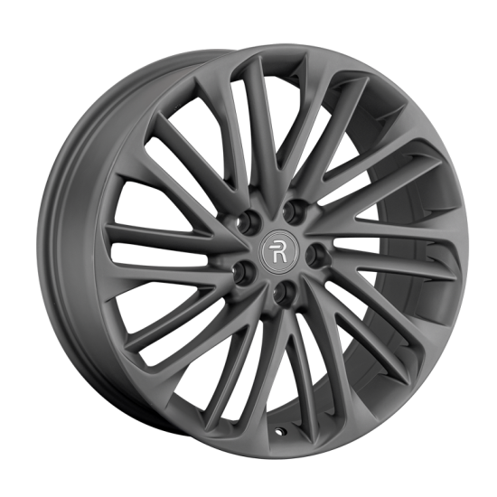 Диск REPLAY LX197 MGM 8 х 20 PCD 5/114.3 ET30 DIA60,1