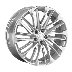 Диск REPLAY LX197 S 8 х 20 PCD 5/114.3 ET30 DIA60,1