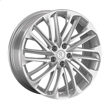 Диск REPLAY LX197 S 8 х 20 PCD 5/114.3 ET30 DIA60,1