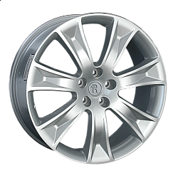 Диск REPLAY LX20 S 8,5 х 20 PCD 5/114.3 ET35 DIA60,1