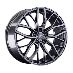 Диск REPLAY LX202 GM 8 х 18 PCD 5/114.3 ET30 DIA60,1