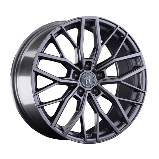 Диск REPLAY LX202 GM 8 х 18 PCD 5/114.3 ET30 DIA60,1