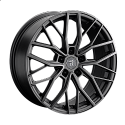 Диск REPLAY LX202 MGM 8 х 18 PCD 5/114.3 ET30 DIA60,1