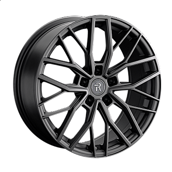 Диск REPLAY LX202 MGM 8 х 18 PCD 5/114.3 ET30 DIA60,1