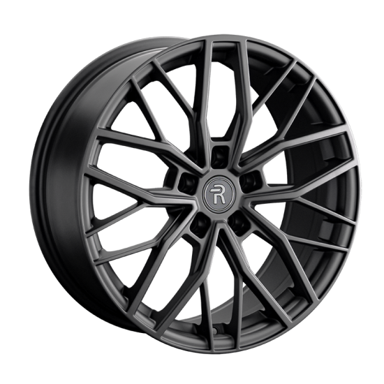 Диск REPLAY LX202 MGM 8 х 18 PCD 5/114.3 ET30 DIA60,1