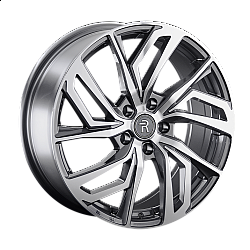 Диск REPLAY LX207 GMF 7,5 х 18 PCD 5/114.3 ET35 DIA60,1