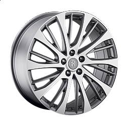 Диск REPLAY LX214 MGMF 8 х 20 PCD 5/114.3 ET35 DIA60,1