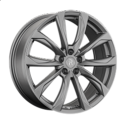 Диск REPLAY LX221 MGM 8 х 20 PCD 5/114.3 ET30 DIA60,1