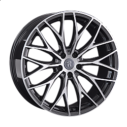 Диск REPLAY LX223 GMF 8,5 х 20 PCD 5/114.3 ET30 DIA60,1