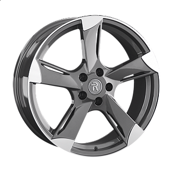 Диск REPLAY LX224 GMF 8,5 х 20 PCD 5/114.3 ET30 DIA60,1