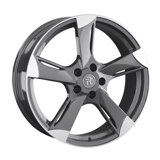 Диск REPLAY LX224 GMF 8,5 х 20 PCD 5/114.3 ET30 DIA60,1